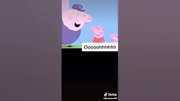 PEPPA PIG SAVAGE