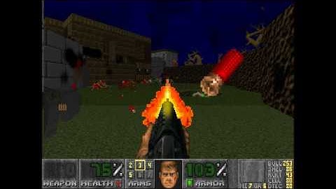 Doom 2 3 Heures D
