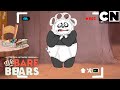 Buscando El Video Viral Escandalosos Cartoon Network 