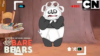 Buscando el video viral | Escandalosos | Cartoon Network