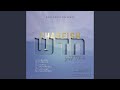 Chadeish feat shlomo simcha rivie schwebel  avrumi schwebel