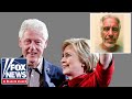 Hillary Clinton&#39;s name emerges in new batch of Epstein documents