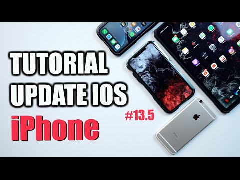 6 Tips Sebelum Update iOS iPhone - PENTING!!