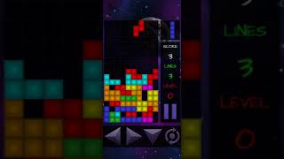 Cosmic Brick Puzzle screenshot 5