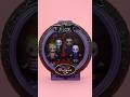 Polly Pocket Addams Family #animation #pollypocket #addamsfamily #wednesday #mattel #toys