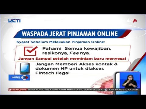 Video: Bolehkah Peminjam Pinjaman Yang Diingini Dilucutkan Hak Ibu Bapa?