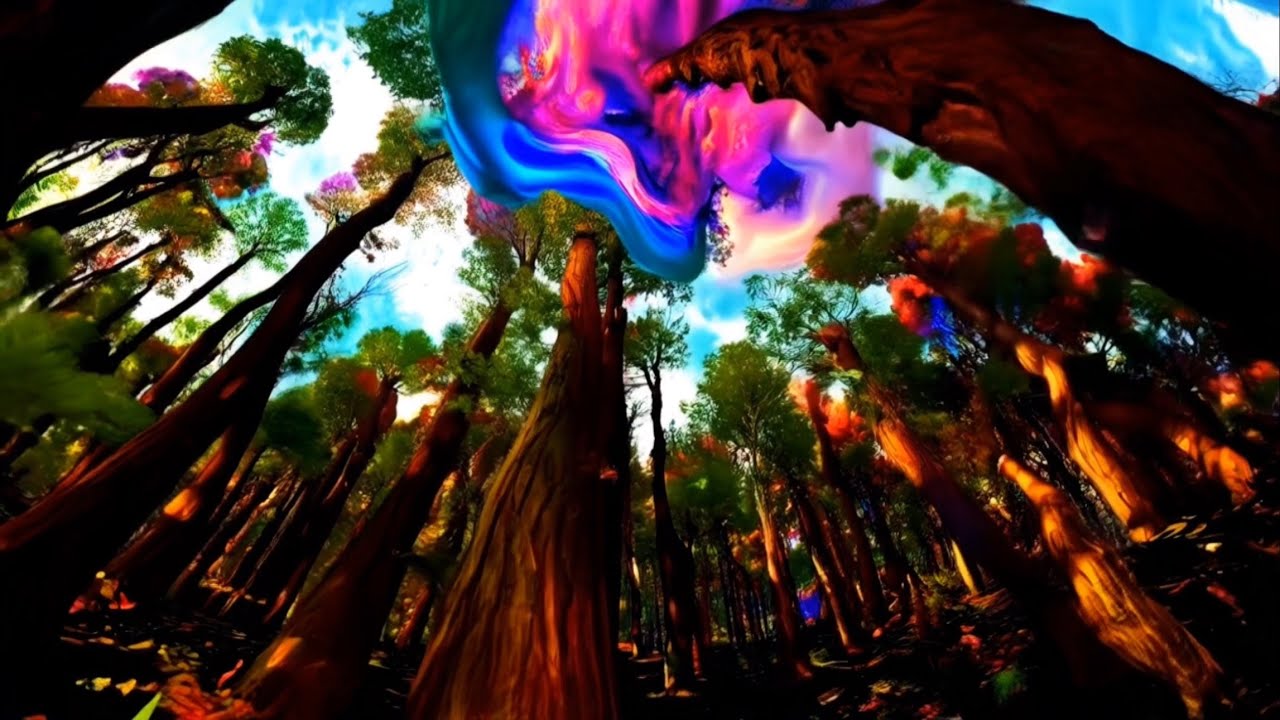 LSD Trip Type Beat - YouTube