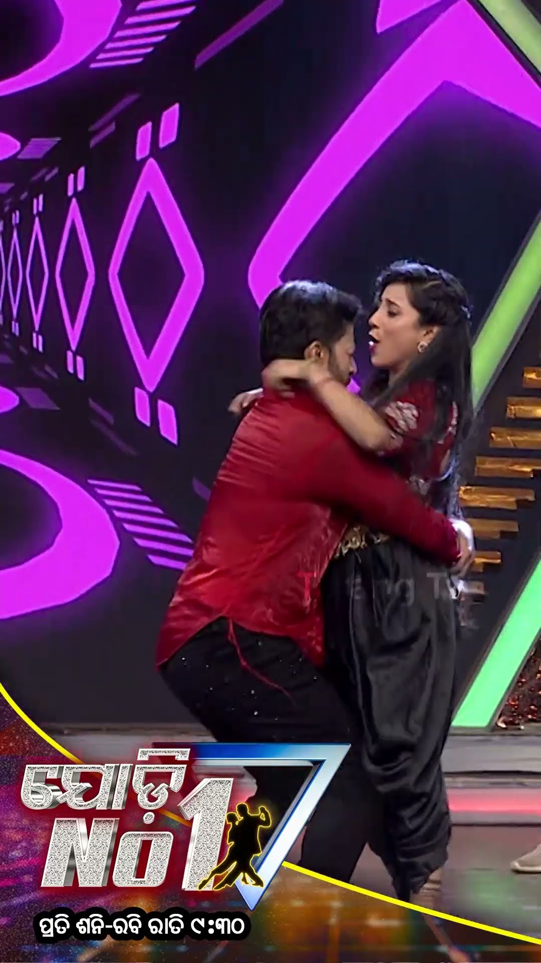 Jodi No 1 | New Dance Reality Show | Every Sat-Sun @9:30PM | Tarang TV | Tarang Plus