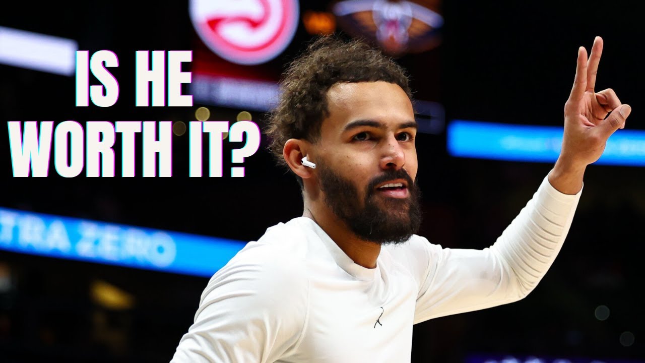 Who Really Won the Trae Young Trade?