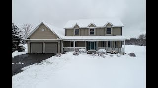 768 Turner Rd video tour