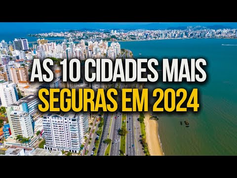 As 10 Cidades