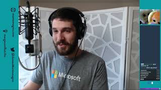 Live Stream: .NET Core 3 + WPF: Stream Timer App
