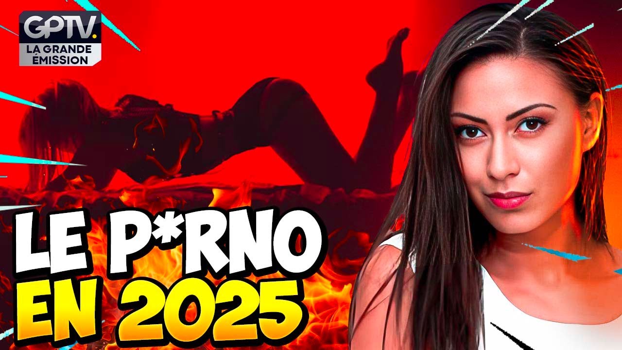 CETTE STAR DU X DÉVOILE L’AVENIR DU P*RNO EN 2025 | CASSIE DEL ISLA