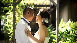 [Hawaii] 蒼井そら 様 挙式 | Aoi Sola Wedding Day