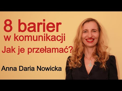 Wideo: Jak można poprawić komunikację odgórną?