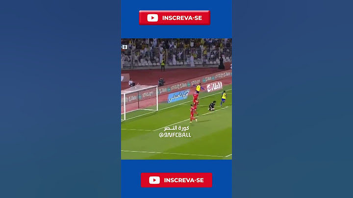 Cristiano Ronaldo marca de novo pelo Al-Nassr #shorts