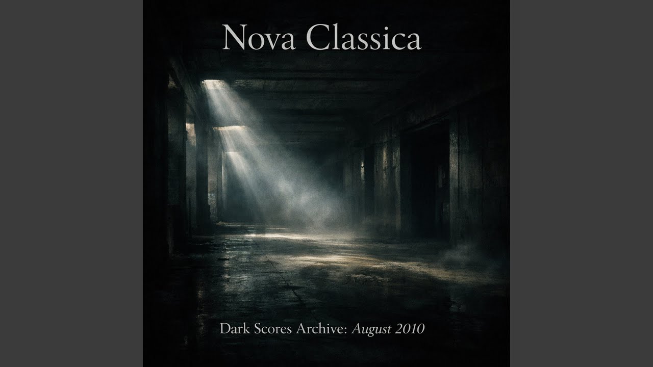 Across the Broken Line