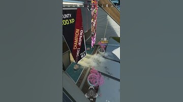 This is Why you USE Nades #apexlegends #apexlegendsclips #wraith