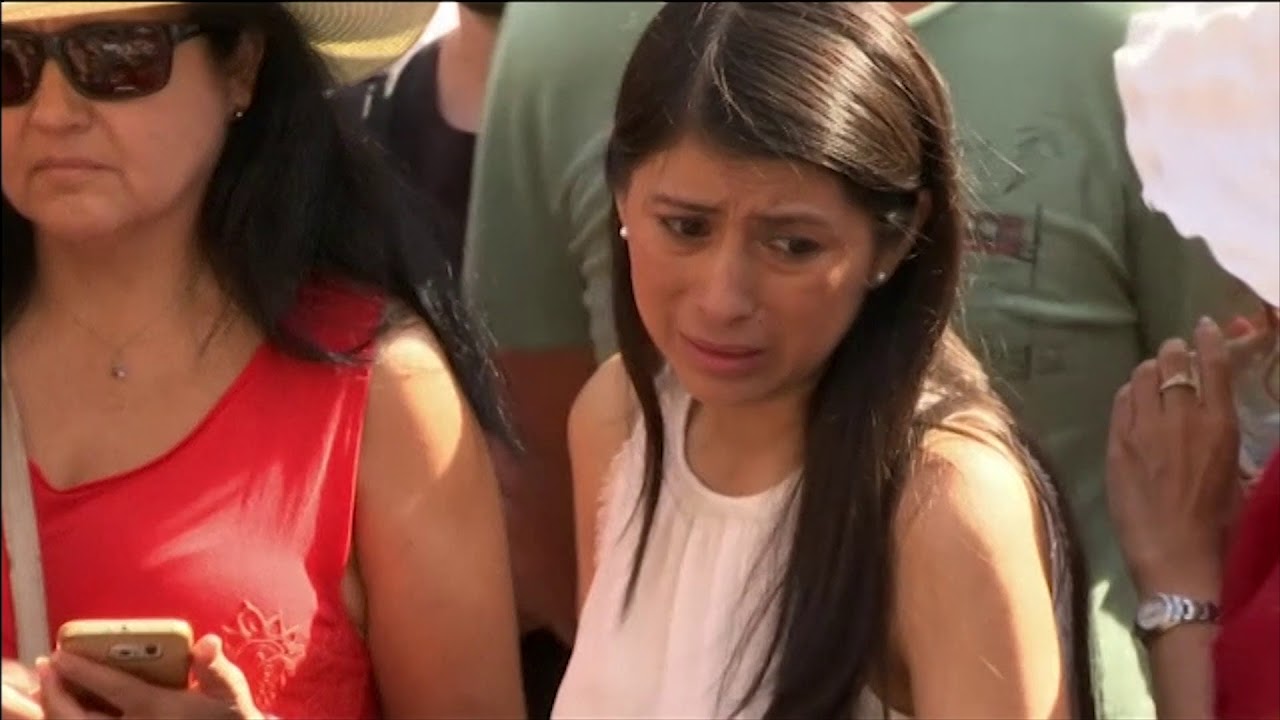 Jerusalem Studio promo: Islamic terror in the streets of Europe