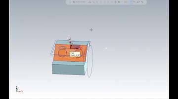 Add Levels And Declutter - Mastercam Tutorial