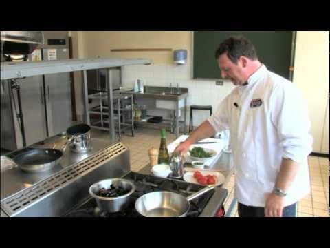 Video: Provencal Mussels