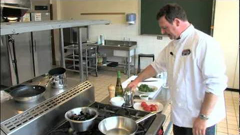 Recipe for Mussel Provencal