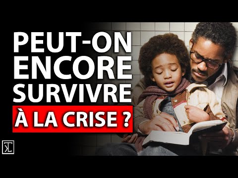 Vidéo: Comment Survivre Aux Chômeurs