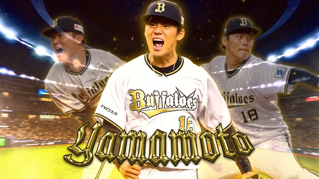 Dodgers To Sign Yoshinobu Yamamoto To 12-Year Deal