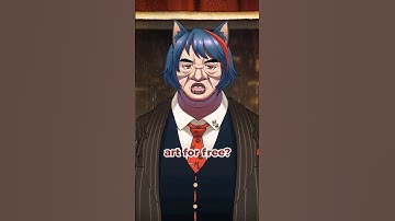 AI Art Will Replace Human Artists...?