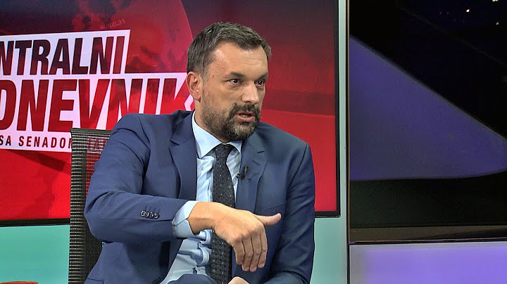 Ne možete ništa Seki! Konaković: Ne možemo... Da joj ukinemo 140 miliona?
