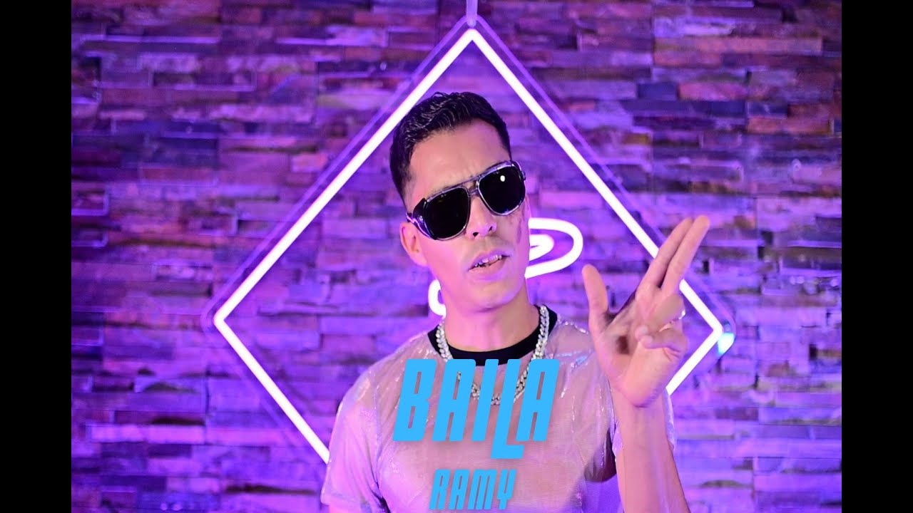 Watch Ramy - Baila (Official video) on YouTube Watch Ramy - Baila (Official video) on YouTube
