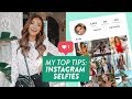 My TOP TIPS for INSTA-WORTHY photos | Pia Muehlenbeck