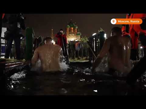 Video: Mempersiapkan Epiphany