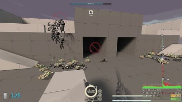 MvM bot spawn latency test 03