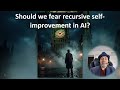 What does it mean when the most credible person in AI says the alarm might be ringing?