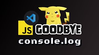 i quit using console.log in prod