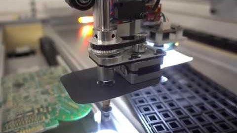 Demonstrating the Smoothieware Mixed Axis Acceleration Bug with OpenPNP