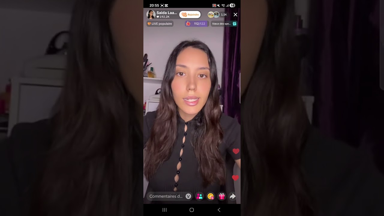 وأخيرا ظهرت الحقيقة على المباشر وسيدة جابت حق فيدال من ندى و جلدت يسر لشهادتها بالزور