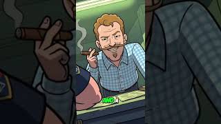 Corporate Lies EXPOSED! PORK Cops CHASE Reckless Ben! #BAM