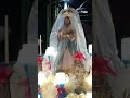GMP @ Brgy.Tibag  "Flores de Maria"@Nuestra Señora Dela Paz Y Buen Viaje De Tibag. (May 28, 2022)