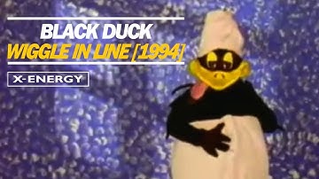 Black Duck - Wiggle In Line [1994]