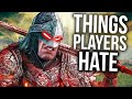 10 Things Elden Ring Players HATE