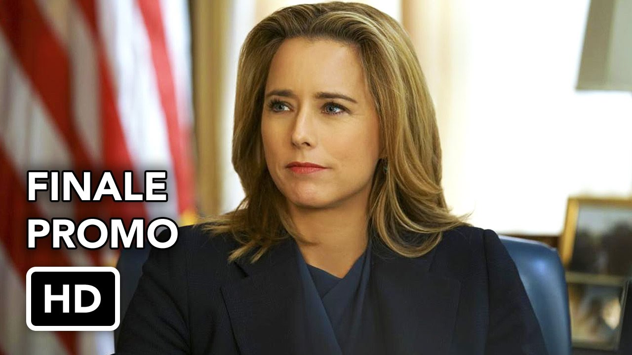 Madam Secretary 3x23 Promo "Article 5" (HD) Season 3 Episode 23 Promo  Season Finale - YouTube