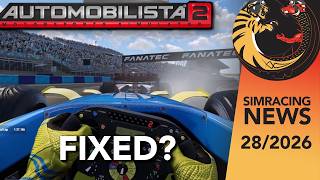 Sim Racing News 28/2026: Did Automobilista 2 Just Fix Its Biggest Weakness? screenshot 5