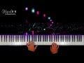Scarborough Fair Piano Tutorial