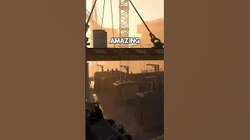 MW3 MOVEMENT IS CRAZY!