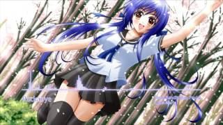 Download Lagu Nightcore - Rockabye