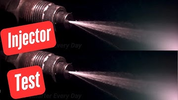 Diesel Injector Testing Made Easy: A Step-by-Step Guide!