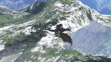 Progress on CSE167 Final Project