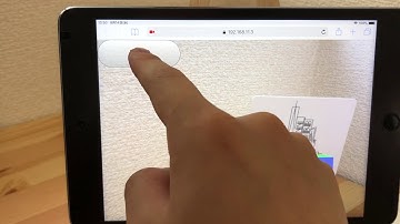 webRTCとthree.jsデモ④